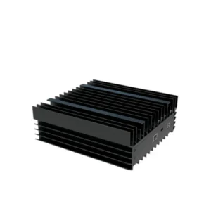 Iceriver AE0 60MH Aleo ASIC Miner front view
