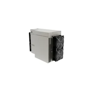 Iceriver AE3 2GH Aleo ASIC Miner mining setup
