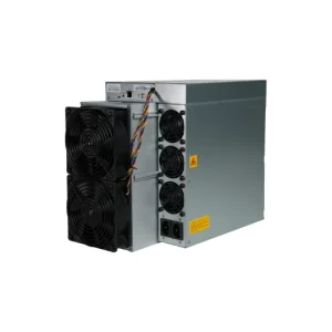 Bitmain Antminer S19K Pro 120TH Bitcoin ASIC Miner front view
